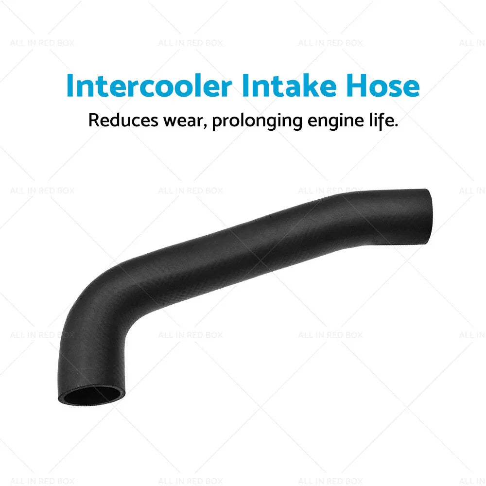 Intercooler Intake Hose for Mitsubishi Challenger Pajero Triton (2006-2015)