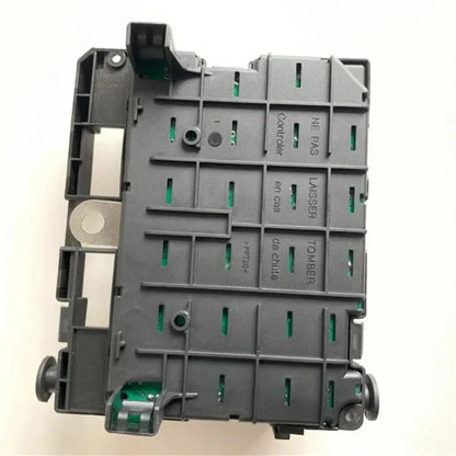 Fuse Box Unit Assembly for Citroen C3 C5 C8 Peugeot (2002-2023)
