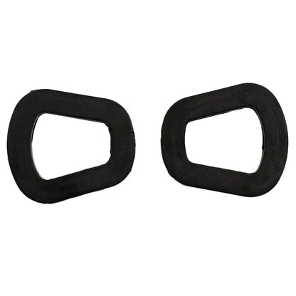 Replacement Petrol Fuel Seal Rubber Seal Petrol Canister 2 x 5-20 Litre