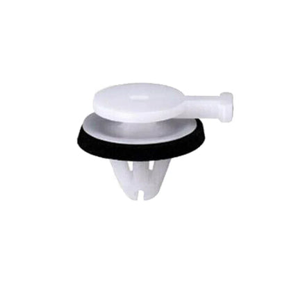 A Pillar Trim Clips for Land Rover Discovery (2017-2023) - 10x Set