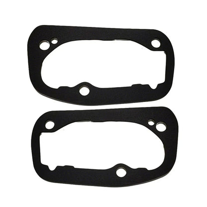 Tail Light Housing Right Left for Car Rear Tail Light Sponge Material