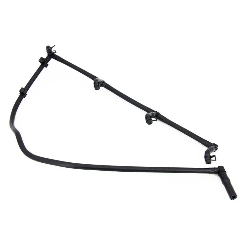 Diesel Fuel Return Hose for Kia Sedona, Bongo3, Hyundai (2006-2014)