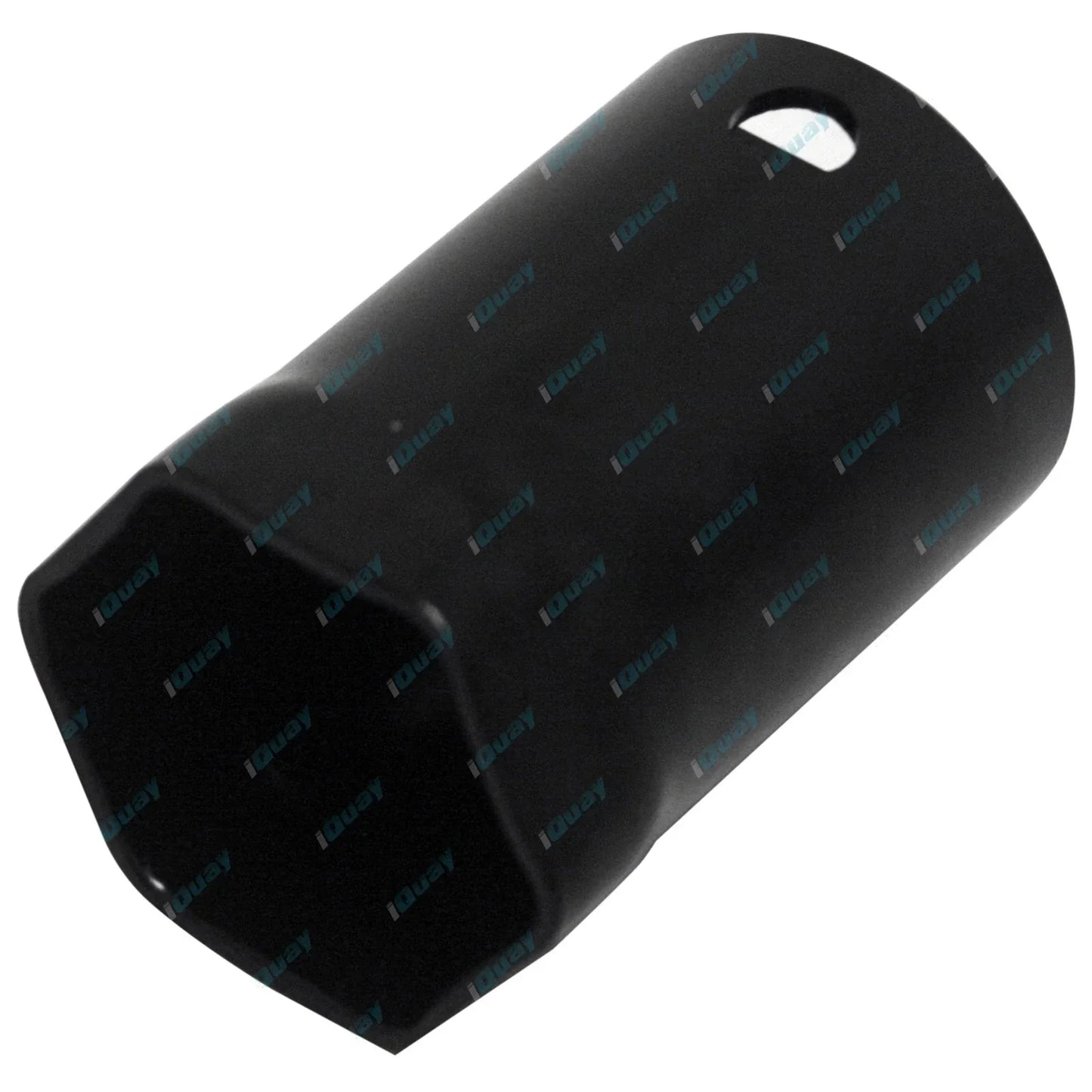 Trade Quality 52mm Hub Nut Socket for 1/2 drive