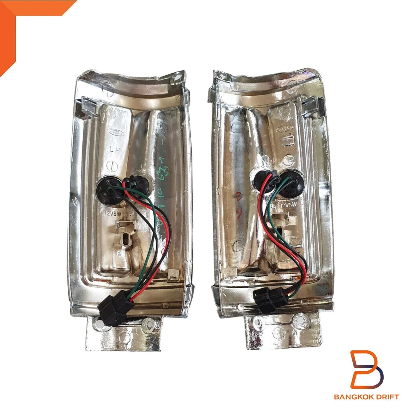 Front Side Corner Indicator Light for Mitsubishi Triton Ute (1987-1996)