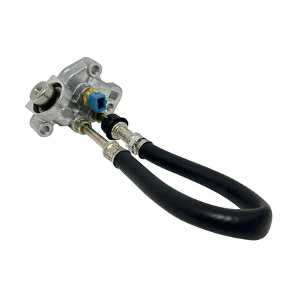 Fuel Pressure Regulator for Land Rover Discovery 2 TD5 (1998-2004)