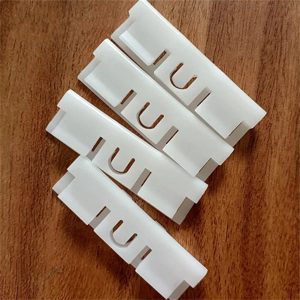 10 x Windshield Side Molding Clip Retainers for Lexus LX570, Toyota (2008-2021)