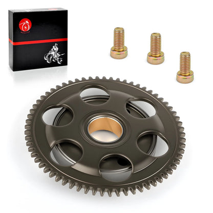 One Way Starter Clutch Gear for Kawasaki Eliminator 250 (1988–1994)