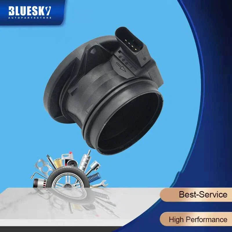 Mass Air Flow Sensor for MERCEDES BENZ SLK200 R171 1.8L (2004-2008)