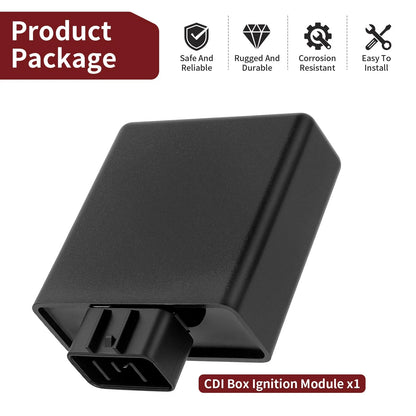 CDI Box Ignition Module for Honda CRF450R (2002–2003)
