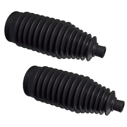 Rear Steering Rack & Pinion + Inner Tie Rod Boot for Honda Toyota