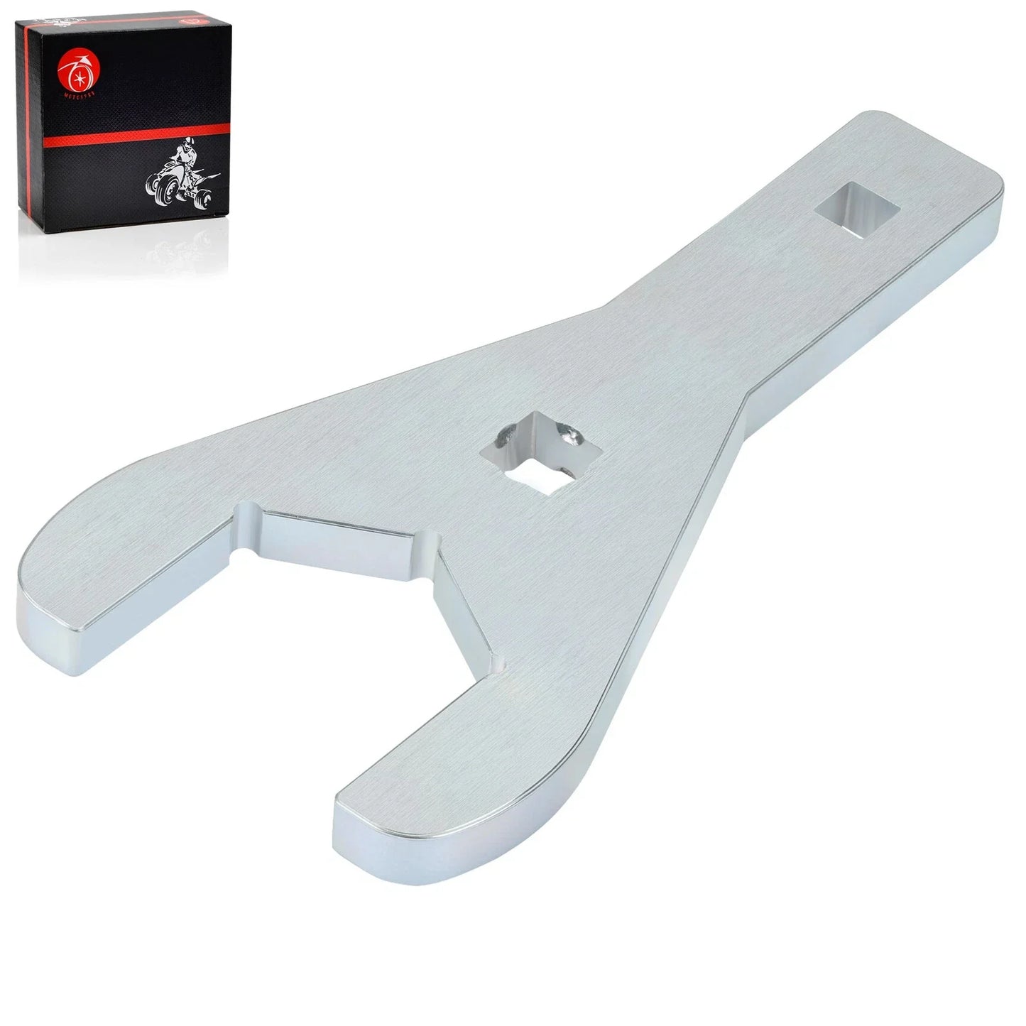 Rear Axle Nut Wrench Tool 46mm for Yamaha Raptor