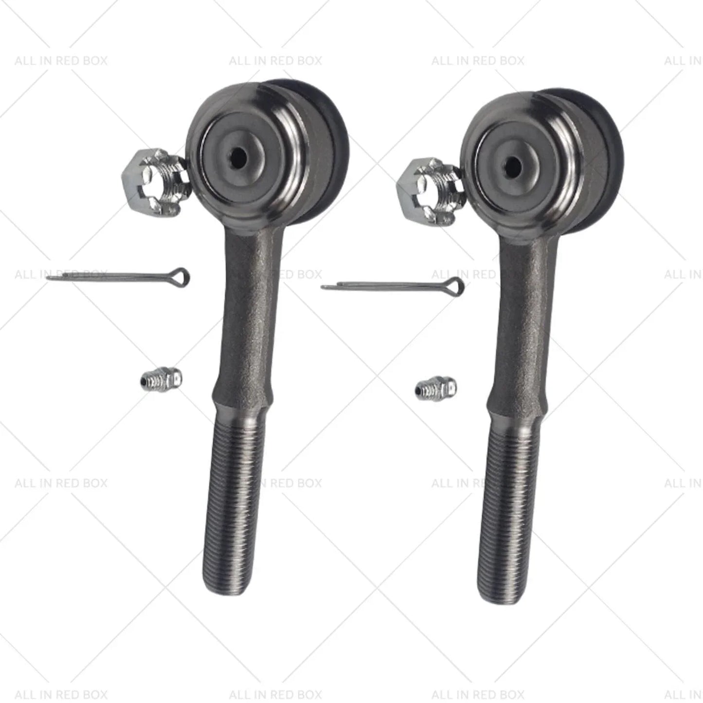 Tie Rod Relay End Kit for Nissan Navara Pathfinder Terrano II (1997-2004)