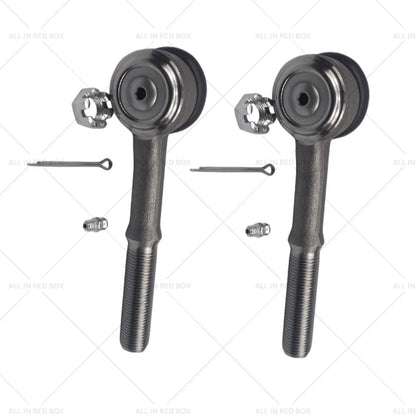 Tie Rod Relay End Kit for Nissan Navara Pathfinder Terrano II (1997-2004)