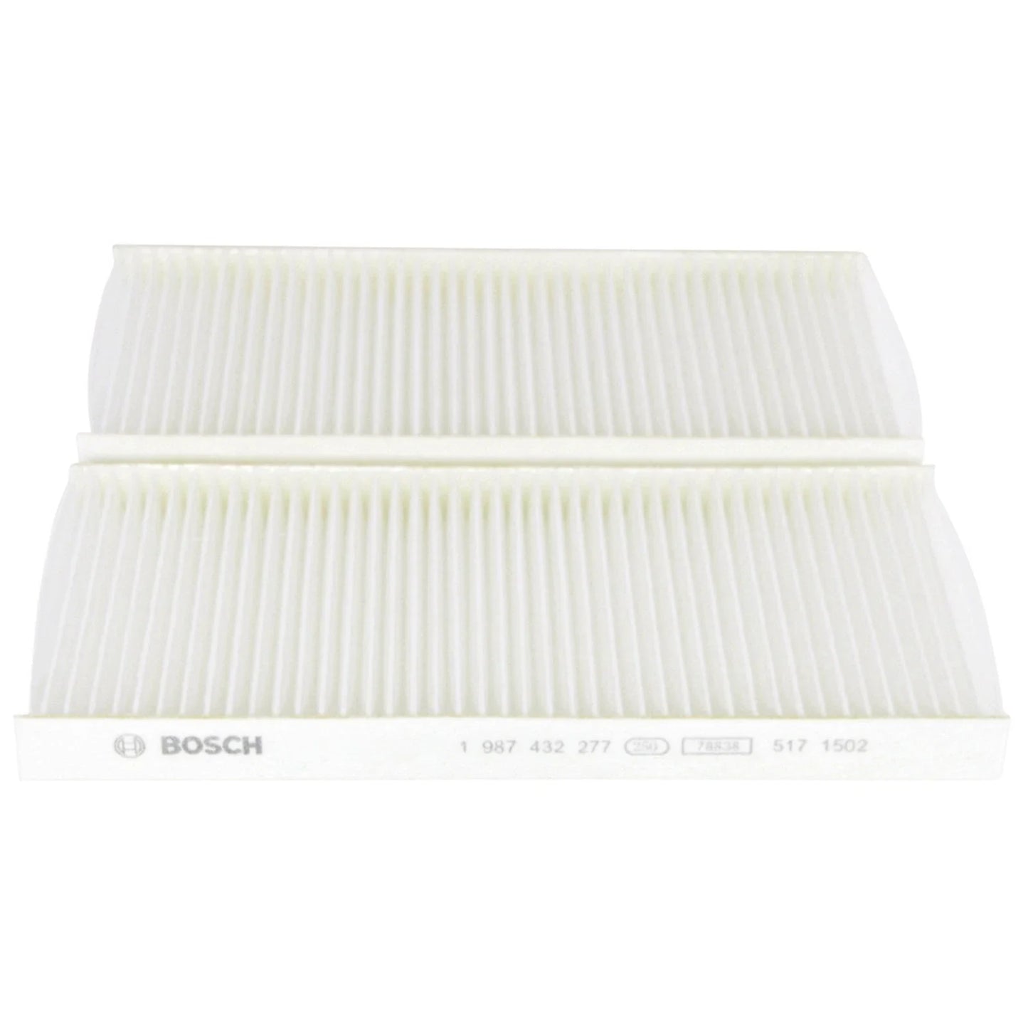 Cabin Air Filter for Kia Sorento (2003 - 2007)