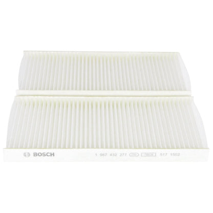 Cabin Air Filter for Kia Sorento (2003 - 2007)