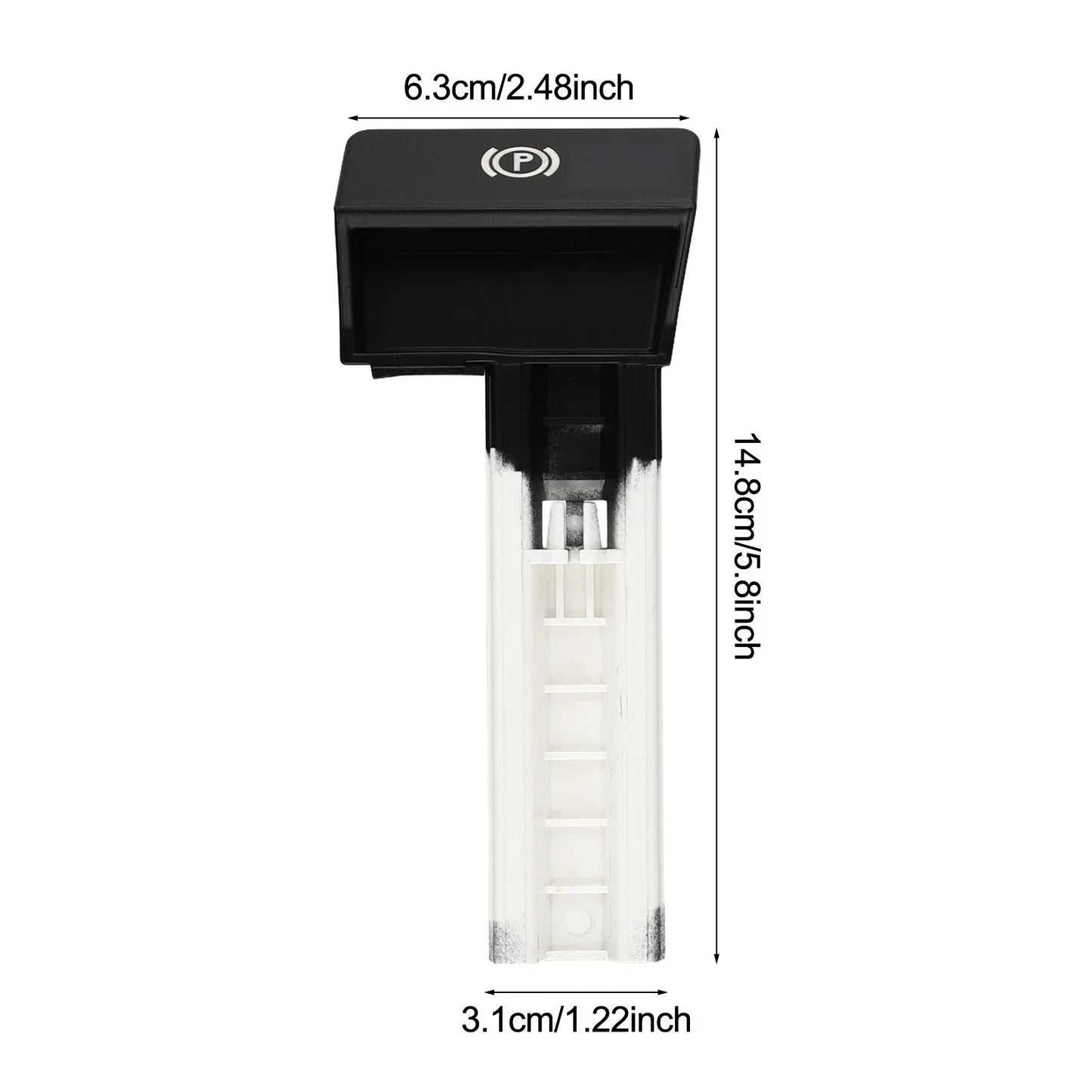 Hand Brake Release Switch for Volkswagen Touareg (2003–2010)