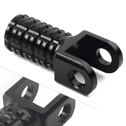 Black Shift Lever Foot Gear Shifter Pedal for Suzuki DRZ 400E 400S (2000-2021)