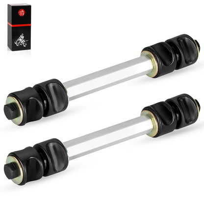 Rear Sway Bar Linkage Rods Set for Polaris Sportsman 600 Twin (2003-2005)