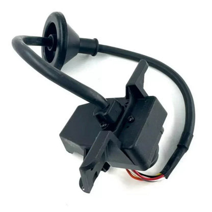 Rear View Backup Assist Camera for Hyundai Elantra (2021-2023)