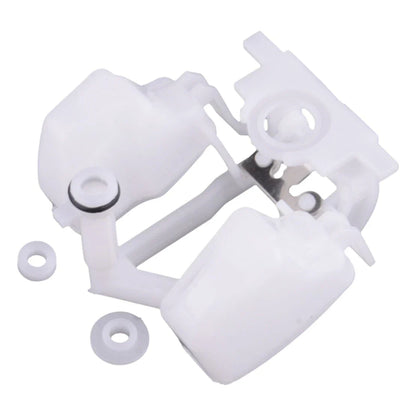 Carburetor Repair Kit for BMW F650 (Fits Mikuni BST 33)