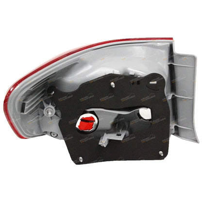 RH Tail Light for Toyota Corolla (2010–2013)