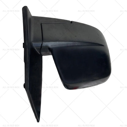 Manual Door Mirror 3 Pins for Hyundai ILoad IMax (2008-2018)