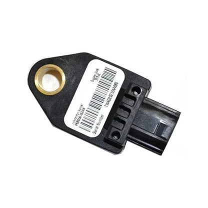 Front Bumper Impact Sensor for Dodge Ram Jeep Wrangler Patriot (2007-2018)