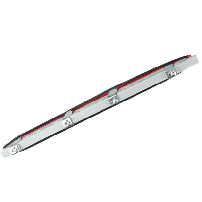 3rd Brake Light Red Lens