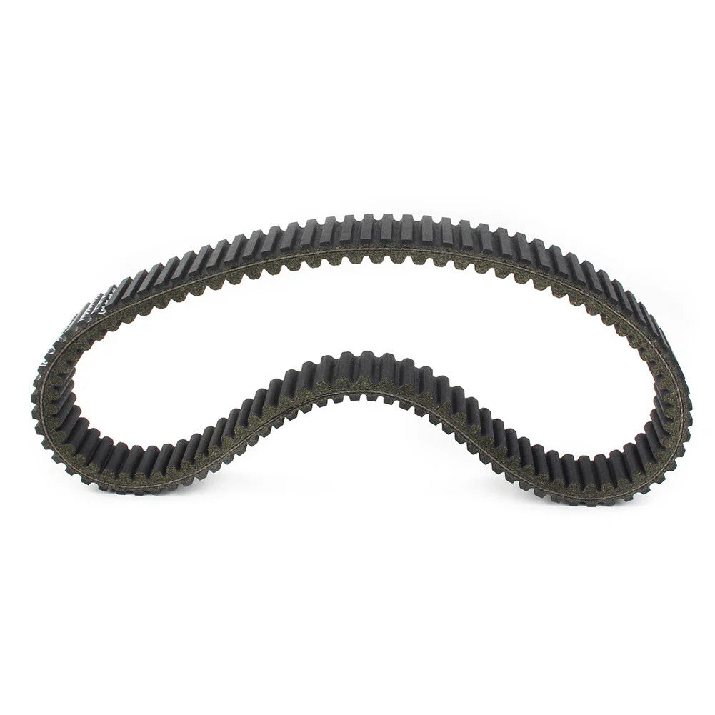 Drive Belt for Yamaha Kodiak 400 YFM400 2x4 4x4 (2000-2006)