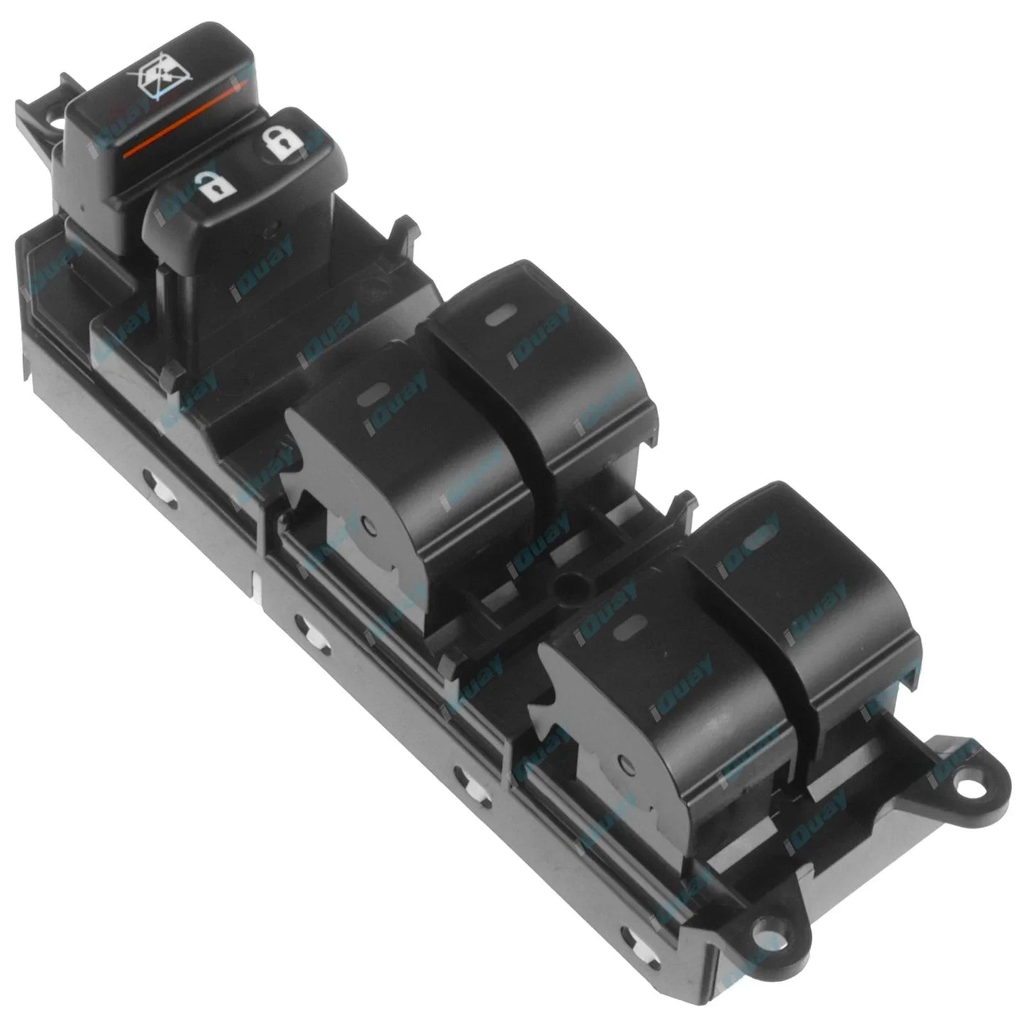 RH Master Power Window Door Switch for Toyota Prado KDJ150 (2009-2015)