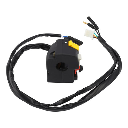 Handlebar Control Start Kill Stop Switch for Honda FourTrax 300 (1996 - 2000) US