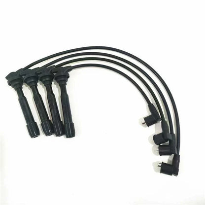 Ignition Coil Pack & Lead Kit for Kia Sportage 2.0L G4GC (2007-2010)