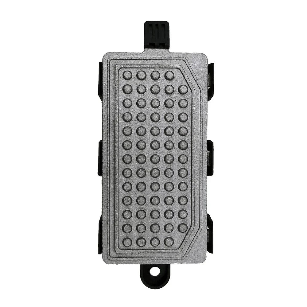 HVAC Blower Motor Resistor for 2014-2016 Dodge Dart (2014-2016)