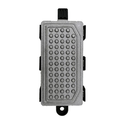 HVAC Blower Motor Resistor for 2014-2016 Dodge Dart (2014-2016)