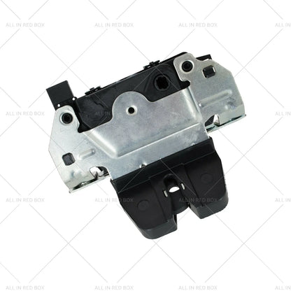 Trunk Lock Latch Actuator for Astra H, Zafira B (2004-2014)