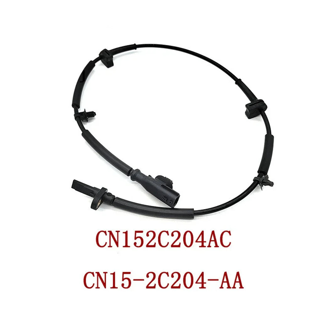 Front ABS Wheel Speed Sensor  Left Right for Ford Fiesta (2013-2019)
