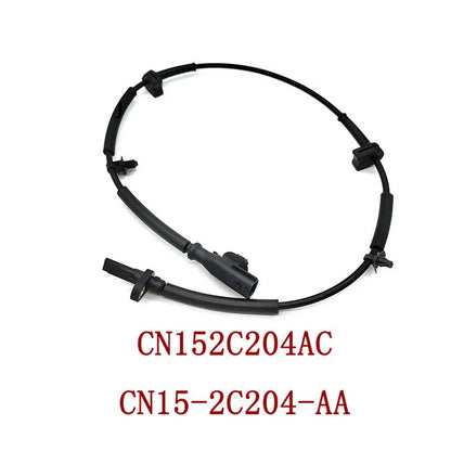 Front ABS Wheel Speed Sensor  Left Right for Ford Fiesta (2013-2019)