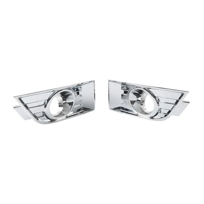 Chrome Fog Light Bezel for Ford Edge (2007-2010)