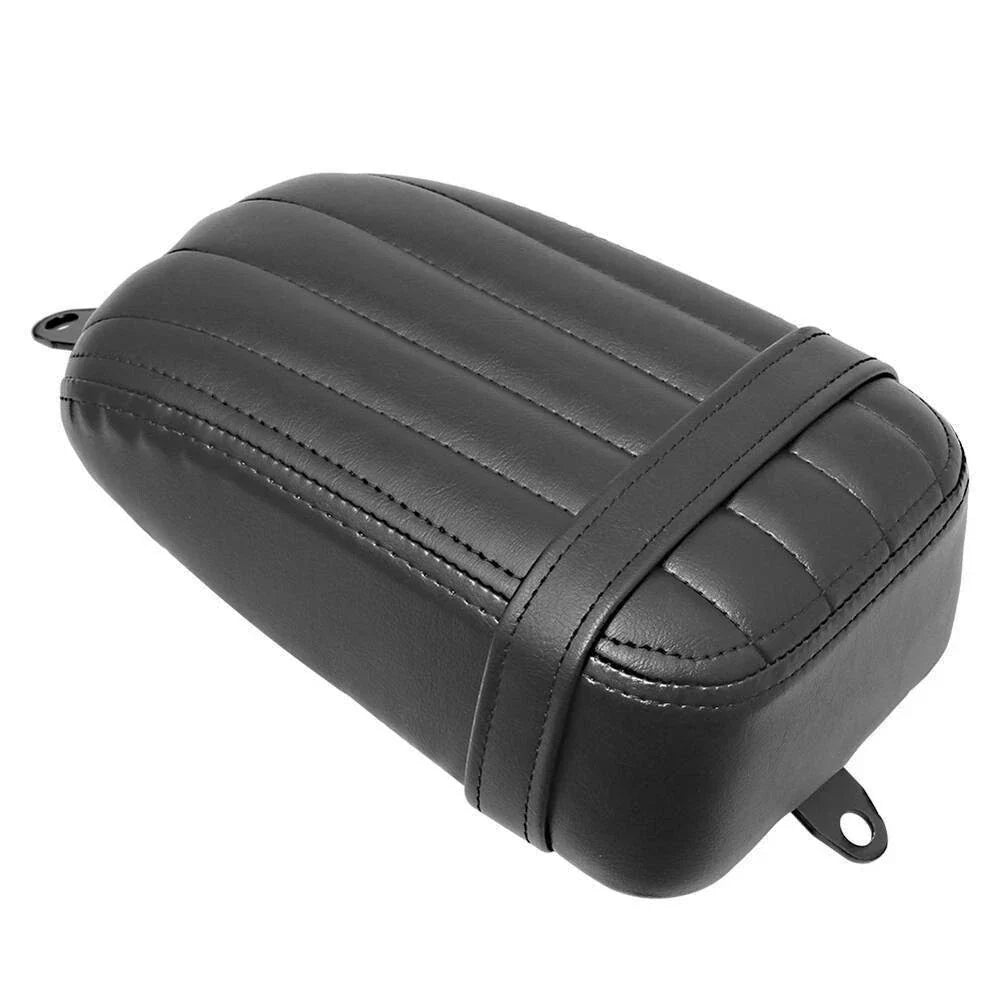 Rear Passenger Seat Pillion for Harley Softail Slim FLSL & Street Bob FXBB (2018-2022)