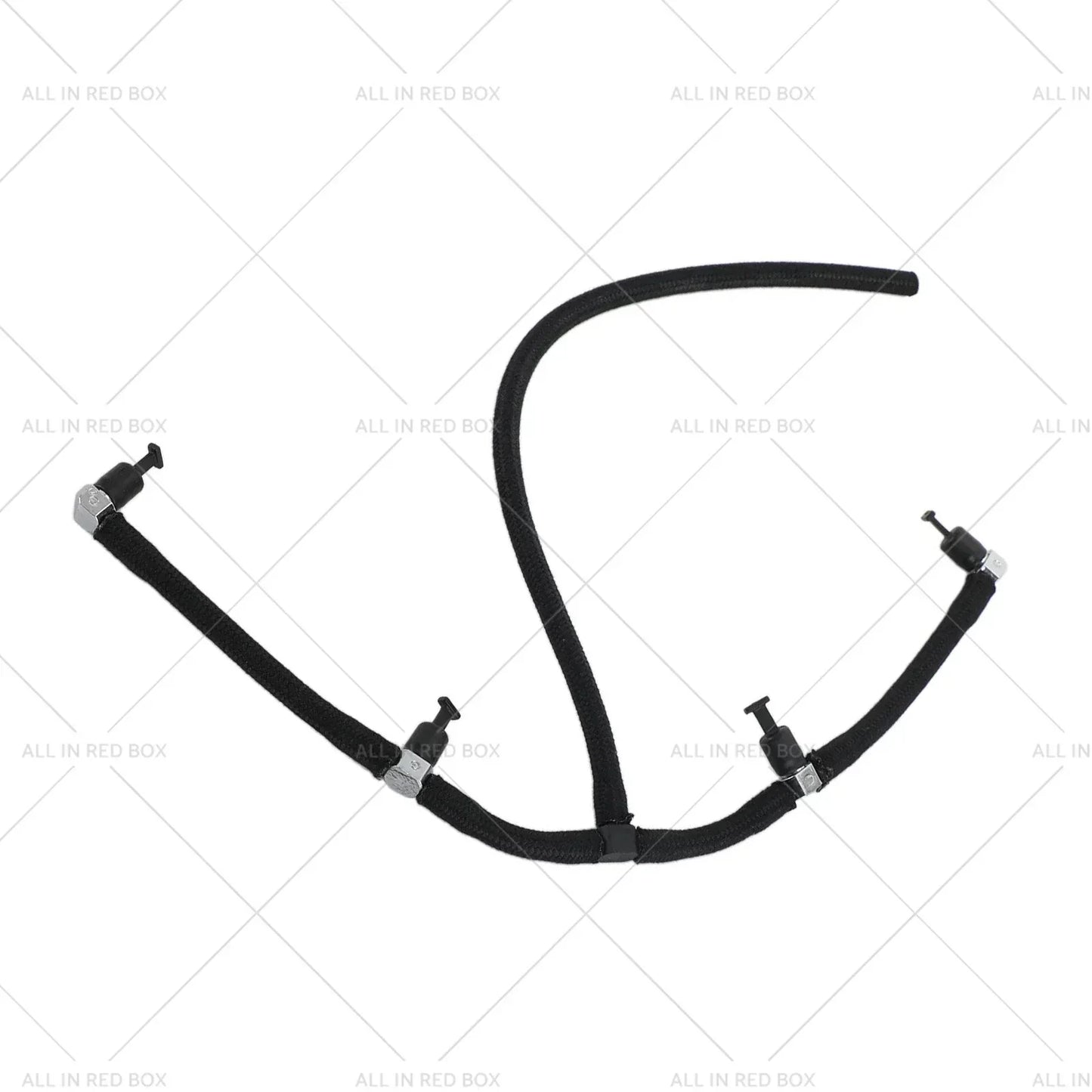 Injector Fuel Return Line for Nissan Patrol GU Y61 ZD30 Common Rail (2000-2016)