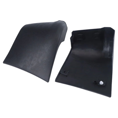 Rear Bumper with Clip Support for Ford Transit Connect