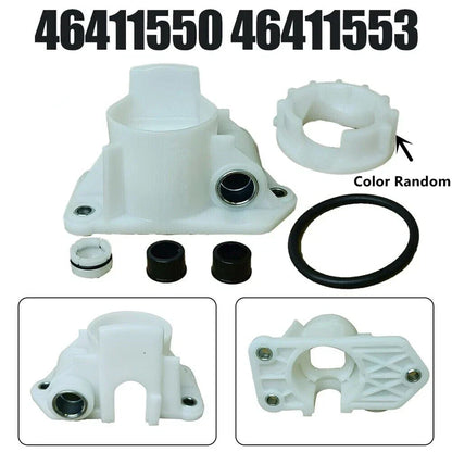 Gear Lever Repair Kit for Fiat Bravo, Alfa Romeo 147, 156, Lancia (2000-2006)