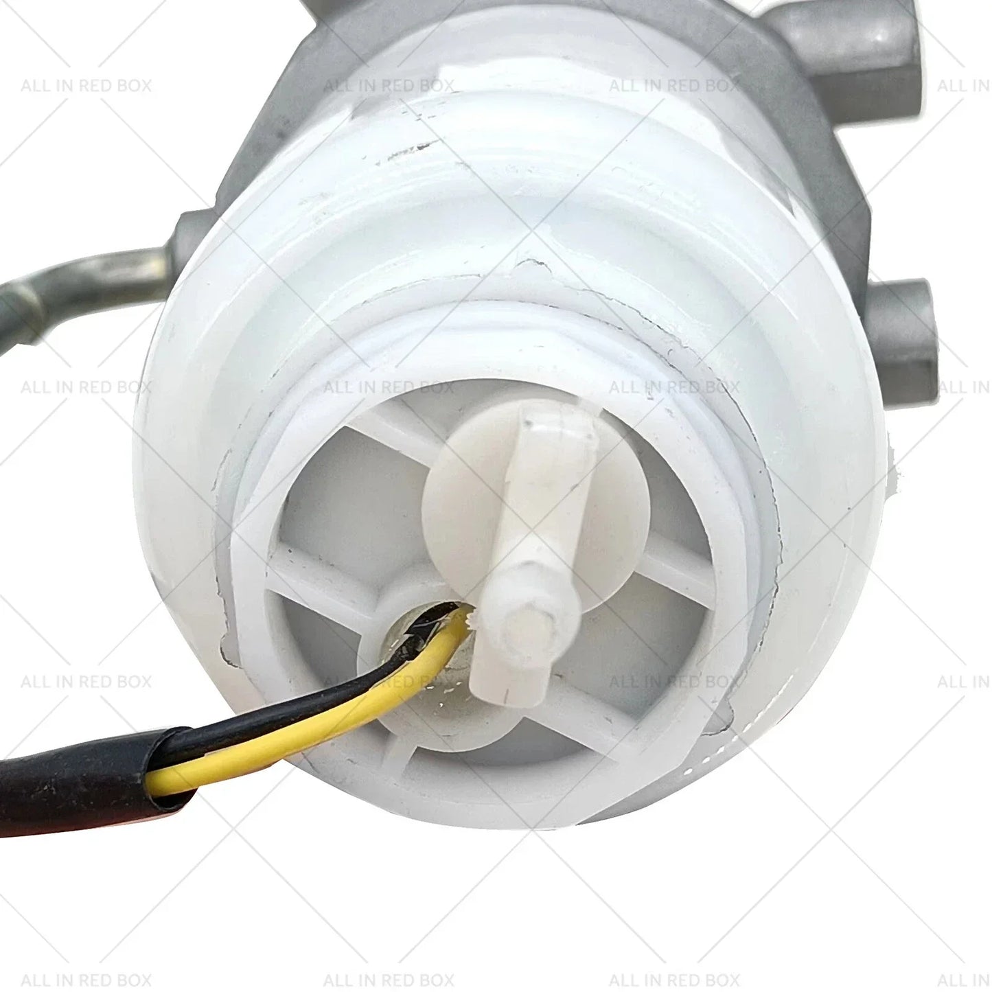 Diesel Fuel Primer Pump Assembly for Isuzu Rodeo TFR55 TFS55 (1992-2002)