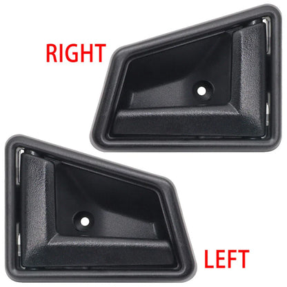 Interior Door Handle for Suzuki Vitara Chevrolet Tracker (1999-2004)