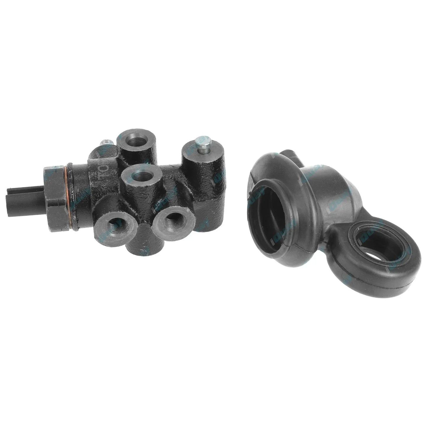 Brake Load Proportioning Valve + Boot for Toyota Hilux KZN165R 1999-2005 4X4 Ute