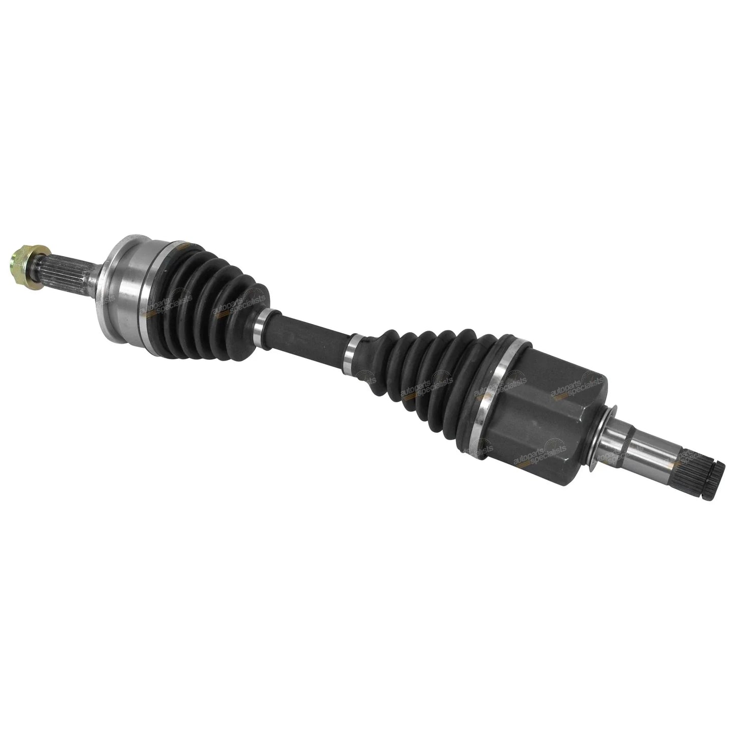 Front CV Joint & Drive Shaft for Nissan X-Trail (2007-2012)