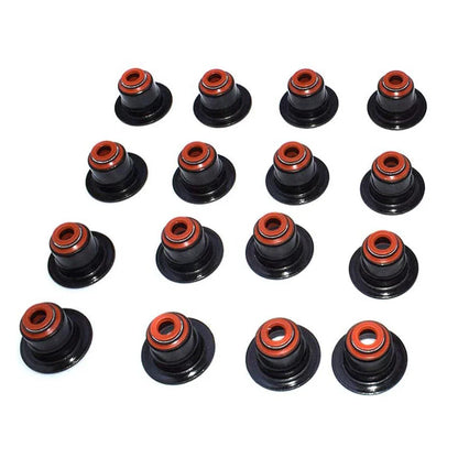Valve Stem Seal Kit for BMW E53 X5 E60 545i E63 650i E65 E70 F10 (2000-2017)