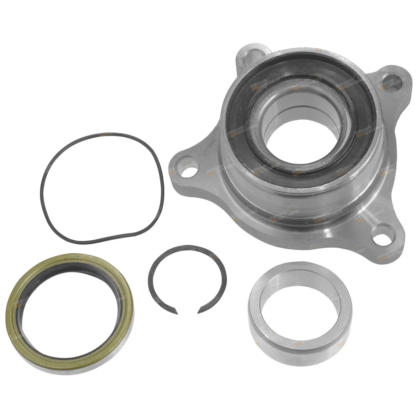 RH Rear Wheel Bearing Hub for Toyota FJ Cruiser GSJ15 (2011–2016)