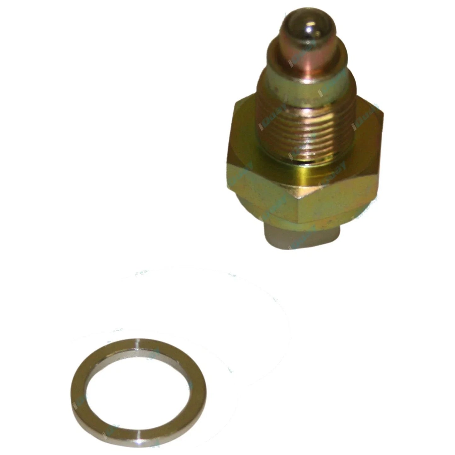 Reverse Light Back Up Switch for Hilux Petrol RN105 RN106 RN110 RN130 4Runner