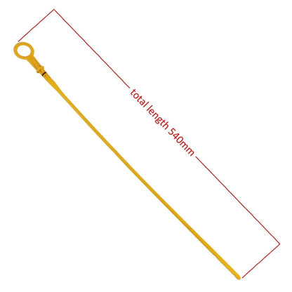 Engine Oil Dipstick for Renault Clio, Grand Kangoo, Dacia Sandero (2001-2023)